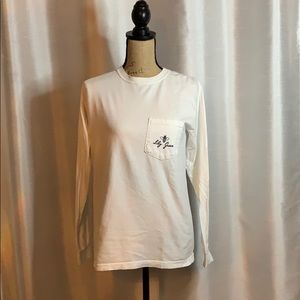 Lilly grace long sleeve top